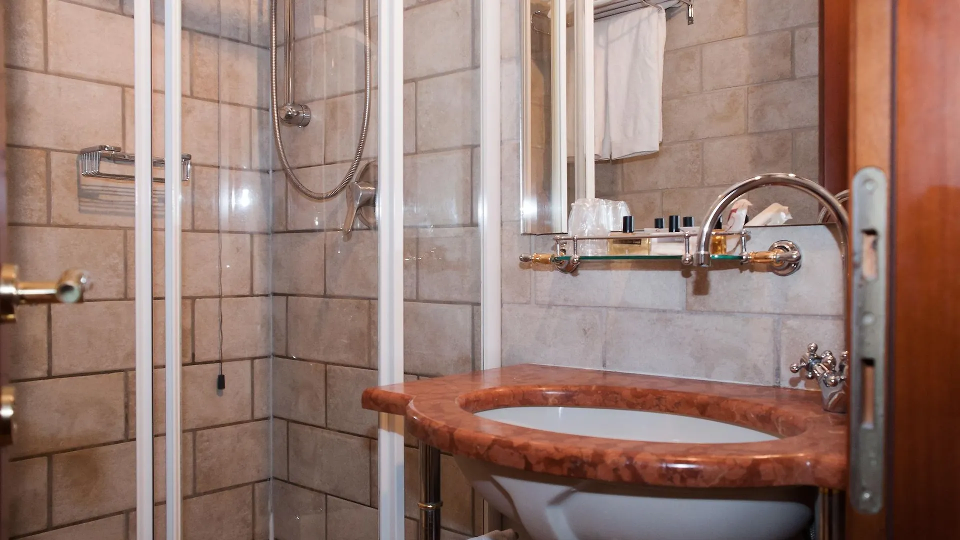 Ai Due Fanali Adults Only Hotel Venice