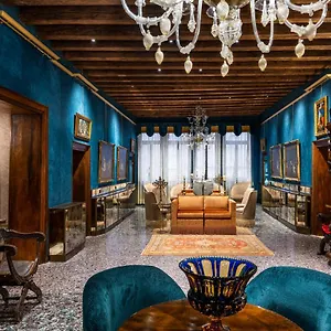 Hotel Palazzo Priuli, Venezia