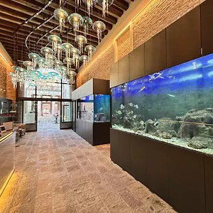 Hotel Aquarius - Ascend Collection, Venezia