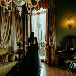 Hotel Al Ponte Dei Sospiri, Venezia