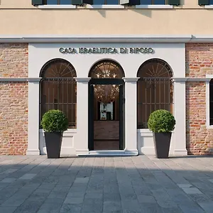 Hotel Rimon Residences Kosher, Venezia