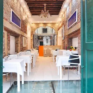 Hotel Al Mascaron Ridente, Venezia