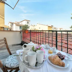 Guelfa 30-exclusive In The Heart Of Florence