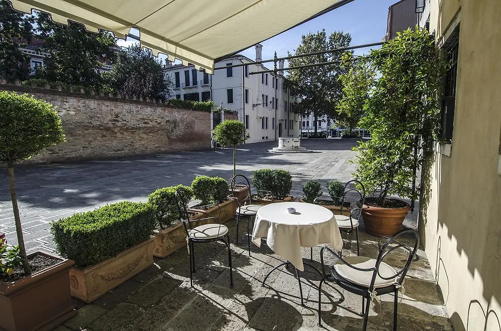 Ai Due Fanali Adults Only Hotel Venice