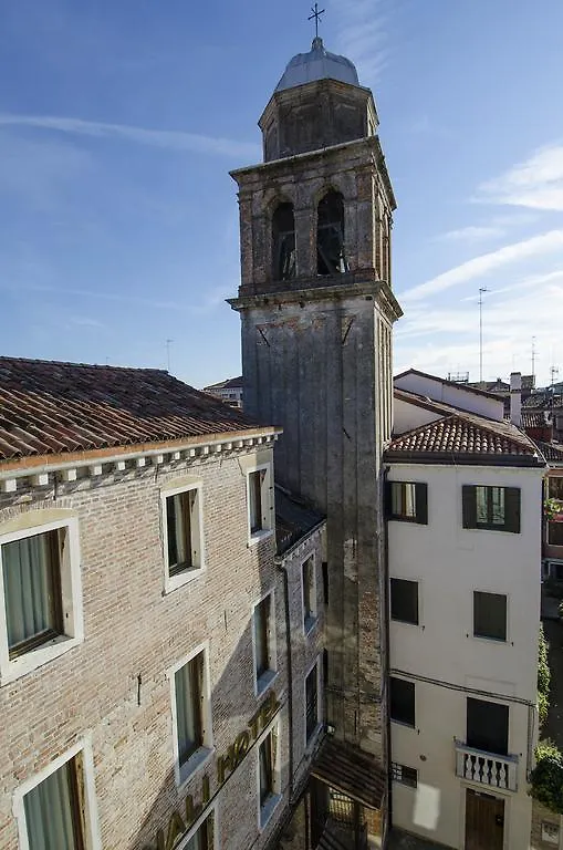 ***  Ai Due Fanali Adults Only Hotel Venice Italy