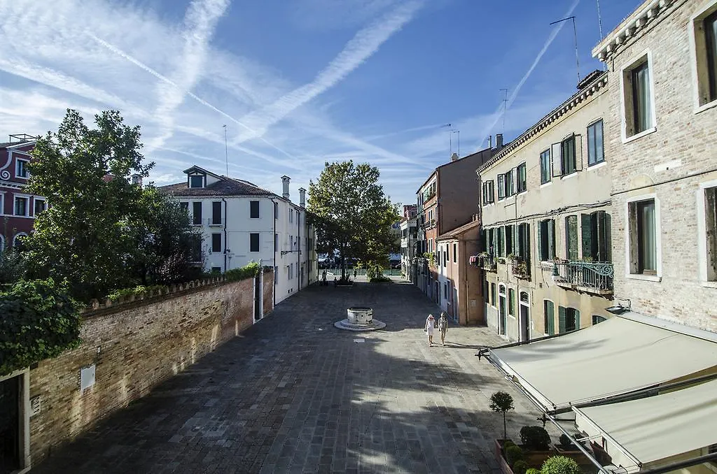 Ai Due Fanali Adults Only Hotel Venice