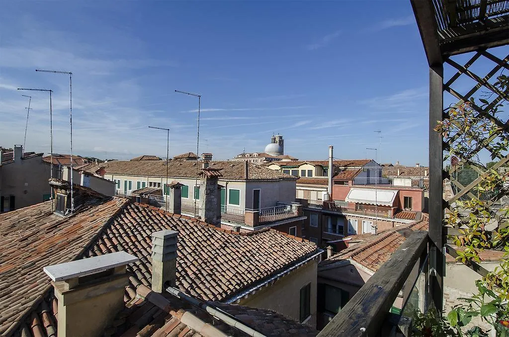 Ai Due Fanali Adults Only Hotel Venice