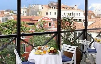 Ai Due Fanali Adults Only Hotel Venice 3*,  Italy