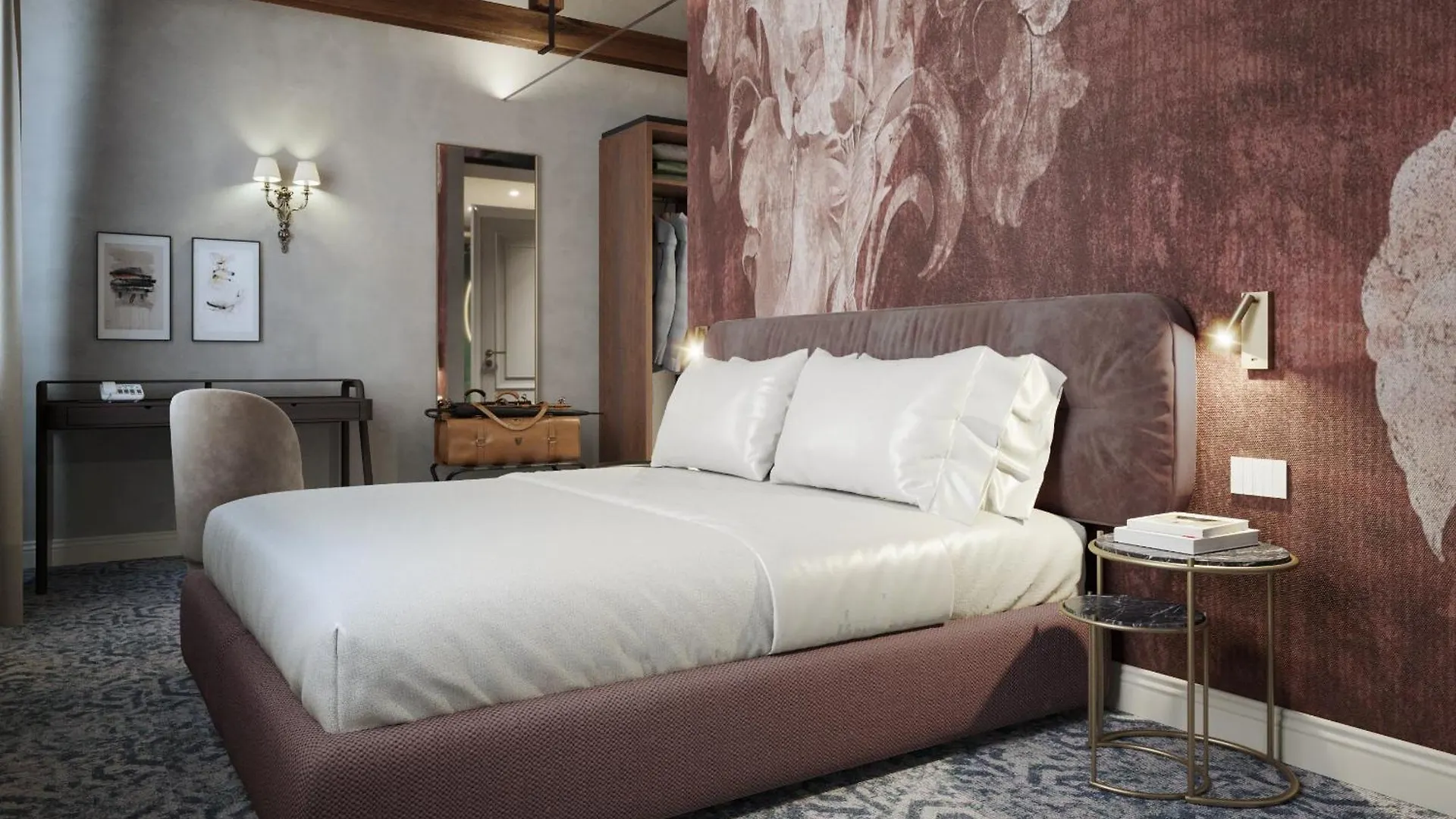 Ai Due Fanali Adults Only Hotel Venice