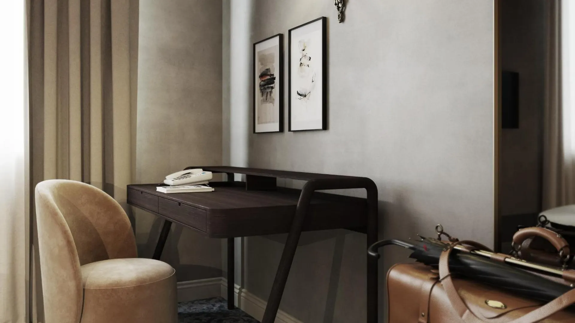 Ai Due Fanali Adults Only Hotel Venice 3*,  Italy