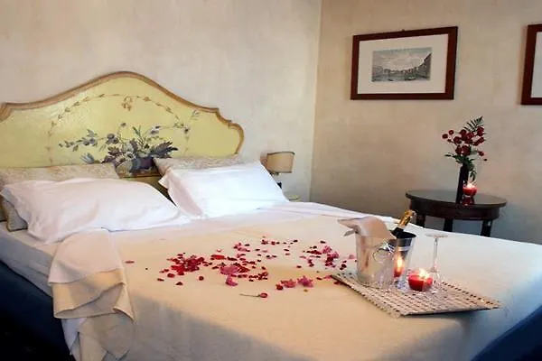 Ai Due Fanali Adults Only Hotel Venice