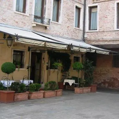 Ai Due Fanali Adults Only Hotel Venice