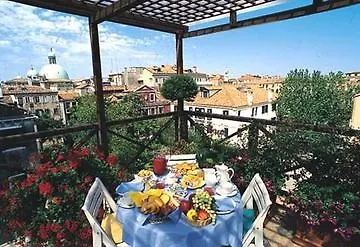 Ai Due Fanali Adults Only Hotel Venice 3*,  Italy