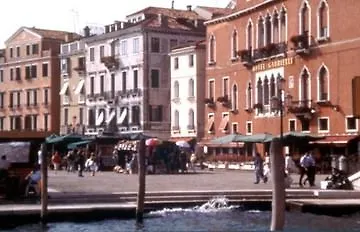 Ai Due Fanali Adults Only Hotel Venice