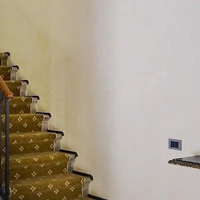 ***  ホテル アイ ドゥ ファナーリ ヴェネツィア イタリア