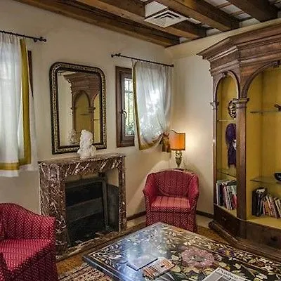 Ai Due Fanali Adults Only Hotel Venice 3*,  Italy