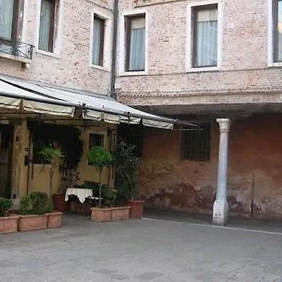 Ai Due Fanali Adults Only Hotel Venice