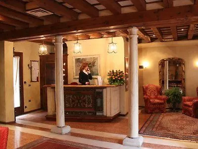 Ai Due Fanali Adults Only Hotel Venice