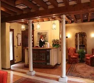 Ai Due Fanali Adults Only Hotel Venice 3*,