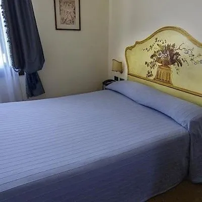 Ai Due Fanali Adults Only Hotel Venice