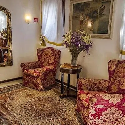 Ai Due Fanali Adults Only Hotel Venice 3*,