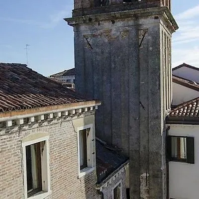 ***  ホテル アイ ドゥ ファナーリ ヴェネツィア イタリア