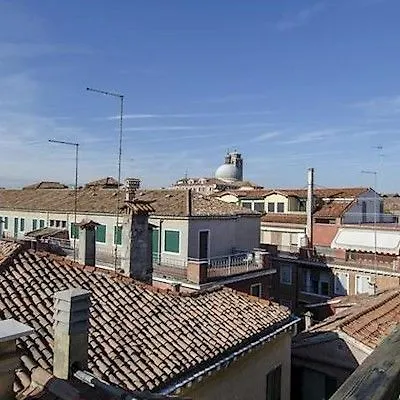 Ai Due Fanali Adults Only Hotel Venice