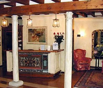 Ai Due Fanali Adults Only Hotel Venice