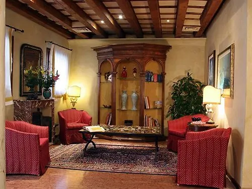 Ai Due Fanali Adults Only Hotel Venice 3*,