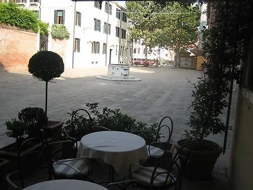 Ai Due Fanali Adults Only Hotel Venice