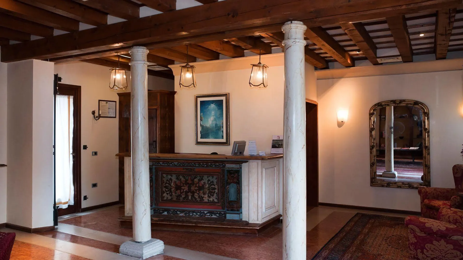 Ai Due Fanali Adults Only Hotel Venice