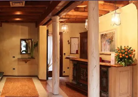 Ai Due Fanali Adults Only Hotel Venice
