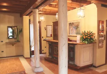 Ai Due Fanali Adults Only Hotel Venice